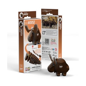 Élan – eugy 3d