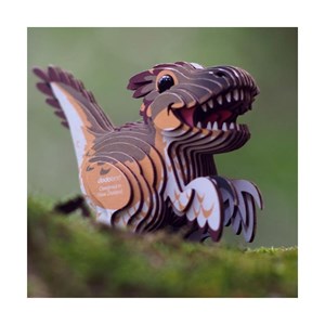Raptor – eugy 3d