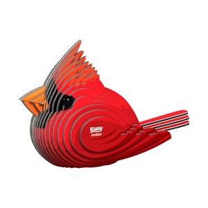 Cardinal – eugy 3d