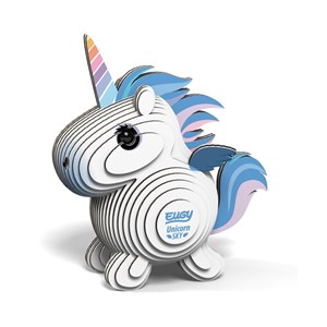 Licorne ciel – eugy 3d
