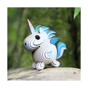 Licorne ciel – eugy 3d