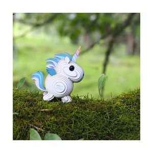 Licorne ciel – eugy 3d