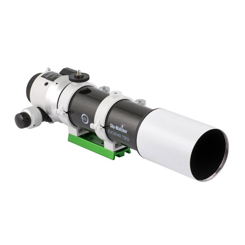 Tube lunette sky-watcher 72ed ds