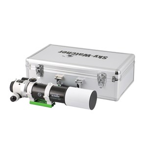 Tube lunette sky-watcher 72ed ds