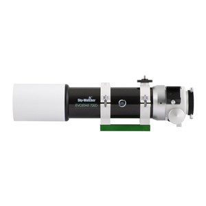 Tube lunette sky-watcher 72ed ds
