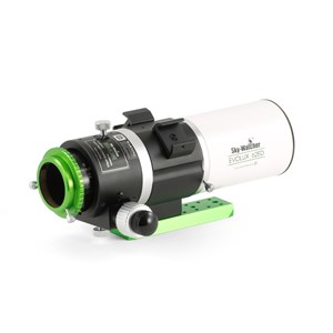 Tube lunette sky-watcher evolux 62ed