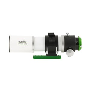 Tube lunette sky-watcher evolux 62ed