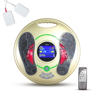 Stimulateur musculaire fishtec 99