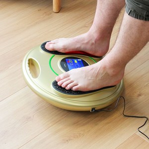 Stimulateur musculaire fishtec 99