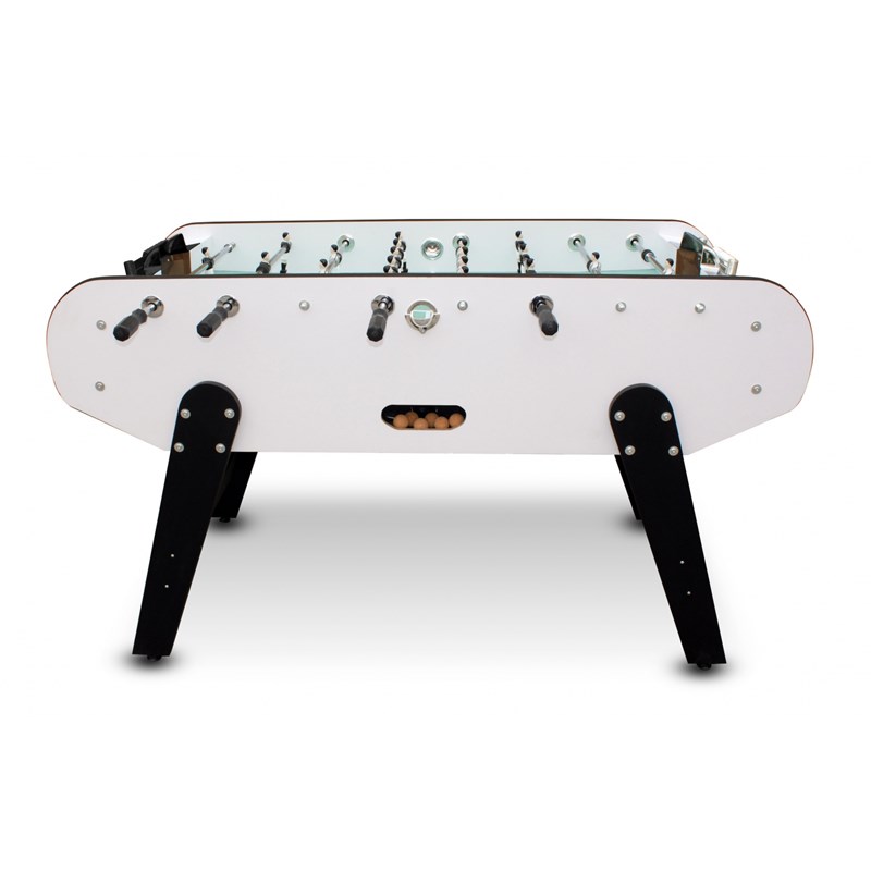 Flamengoprestige babyfoot blanc