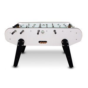 Flamengoprestige babyfoot blanc