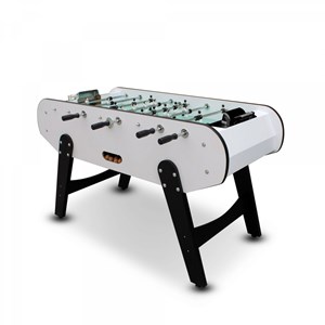 Flamengoprestige babyfoot blanc