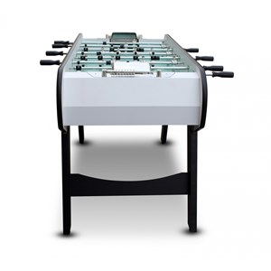 Flamengoprestige babyfoot blanc