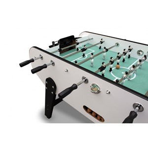 Flamengoprestige babyfoot blanc