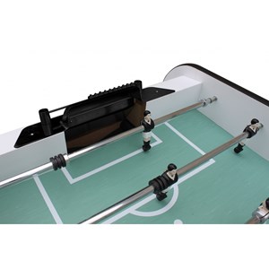 Flamengoprestige babyfoot blanc