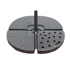 Levha 4 dalles de parasol à lester