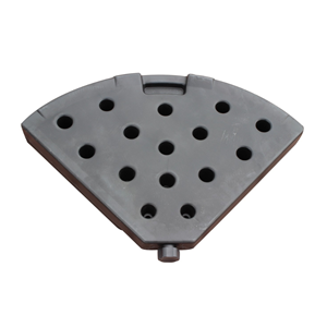 Levha 4 dalles de parasol à lester