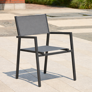 Lae lae - chaises empilables - lot de 6