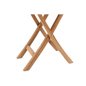 Meja table ronde pliable 80cm