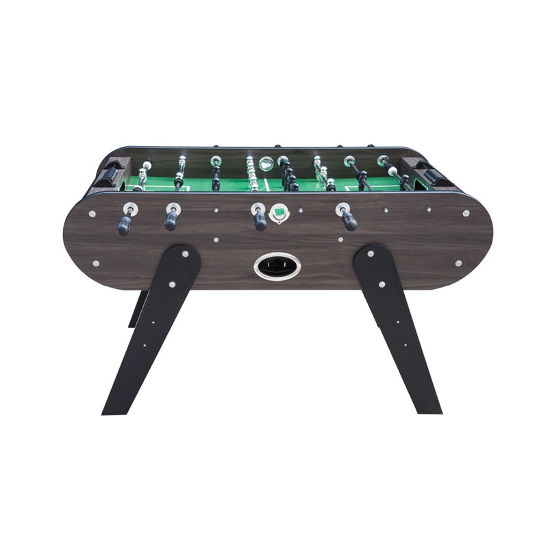 Saopolo babyfoot en bois gris clair