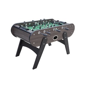 Saopolo babyfoot en bois gris clair