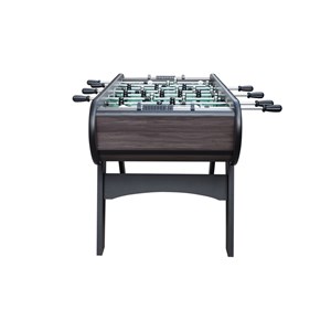 Saopolo babyfoot en bois gris clair