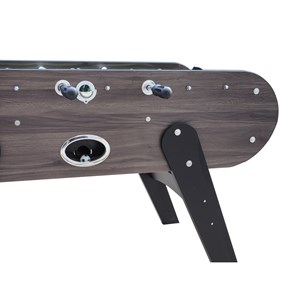 Saopolo babyfoot en bois gris clair