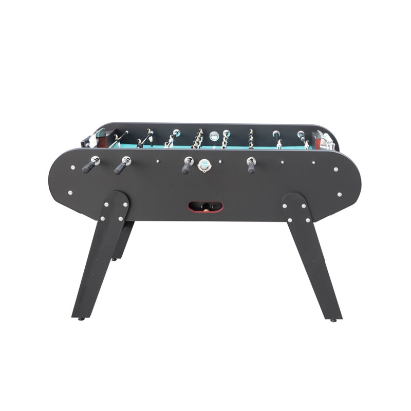 Flamengo babyfoot en bois noir