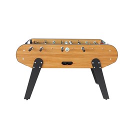 Flamengo babyfoot en bois clair