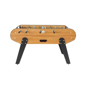 Flamengo babyfoot en bois clair