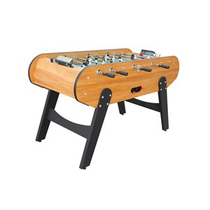 Flamengo babyfoot en bois clair