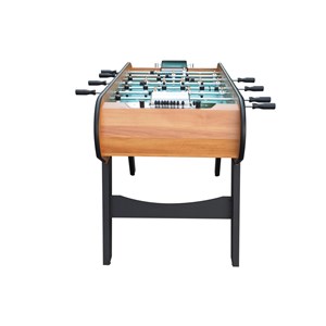 Flamengo babyfoot en bois clair