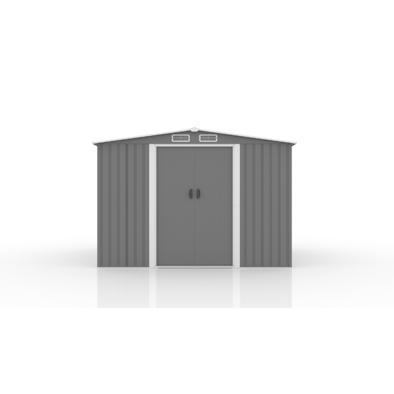 Jura abri de jardin 6.66m2
