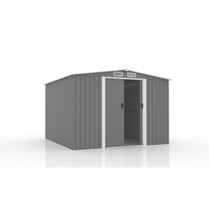 Jura abri de jardin 6.66m2