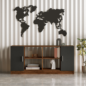 Notto ensemble de meubles bureau