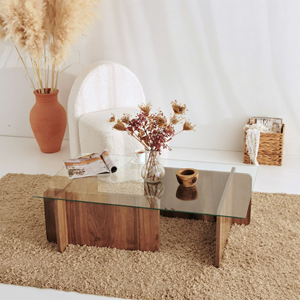 Nula - table basse design