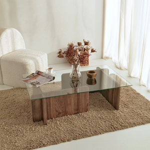 Nula table basse design