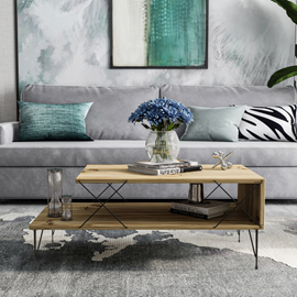 Boden table basse design