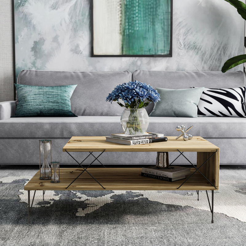 Boden table basse design