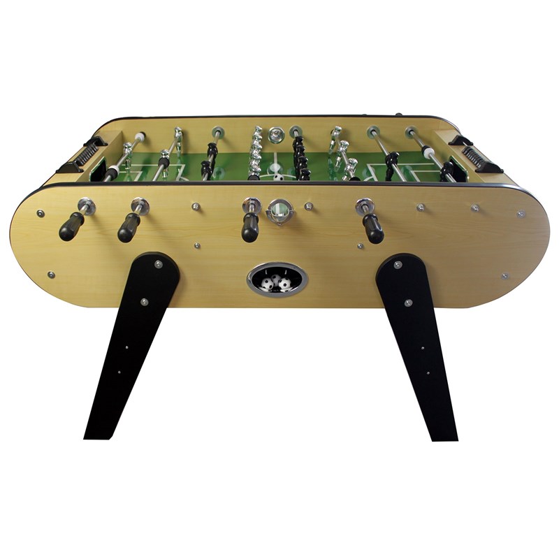 Saopaulo babyfoot en bois