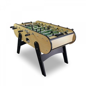 Saopaulo babyfoot en bois