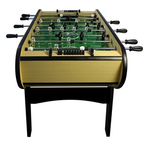 Saopaulo babyfoot en bois