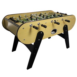 Saopaulo babyfoot en bois