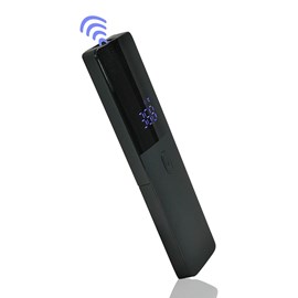 Thermomètre fishtec sans contact slim