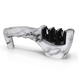 Aiguiseur de couteaux fishtec 3 en 1