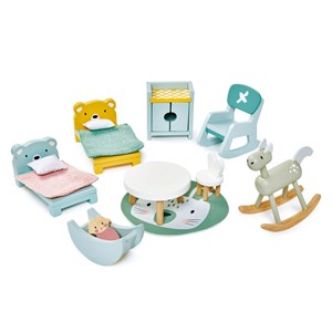 Mobilier chambre enfants pour maison de