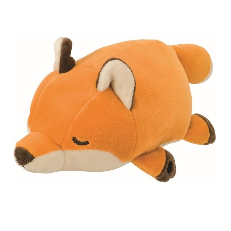 Peluche konta le bébé renard 11 cm