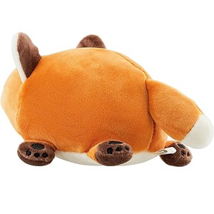 Peluche konta le bébé renard 11 cm
