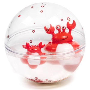 Jouet balle flottante happy bubble