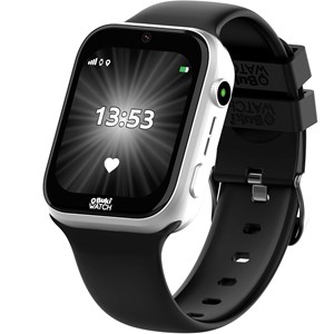 Montre connectée pour enfant buki watch